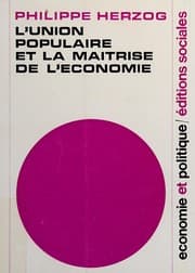 Tapa de L' union populaire et la maîtrise de l'économie