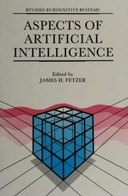 Tapa de Aspects of artificial intelligence
