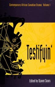 Tapa de Testifyin' ; v.2