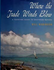 Tapa de Where the trade winds blow