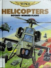 Tapa de Helicopters