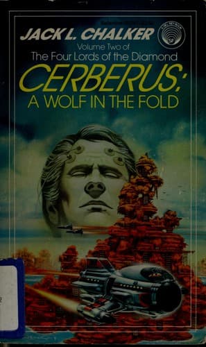 Tapa de Cerberus