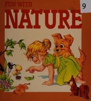 Tapa de Fun with nature