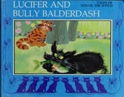 Tapa de Lucifer and Bully Balderdash