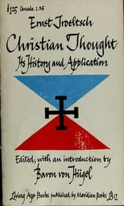 Tapa de Historismus und seine Überwindung