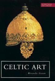 Tapa de Celtic Art
