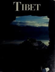 Tapa de Tibet