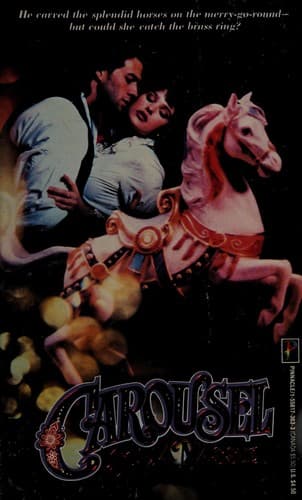 Tapa de Carousel