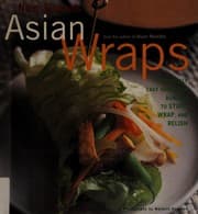 Tapa de Nina Simonds Asian wraps
