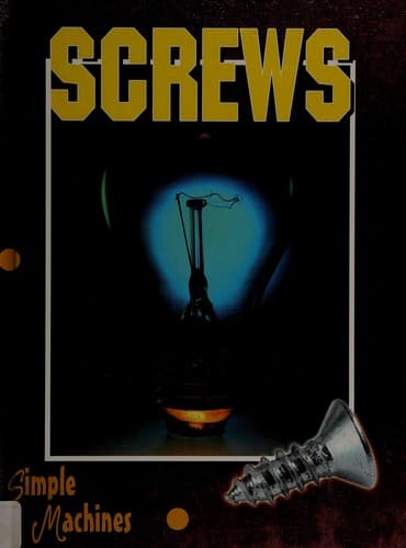 Tapa de Screws