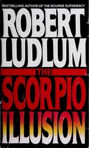 Tapa de Scorpio Illusion, the