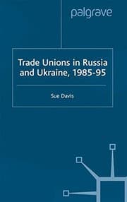 Tapa de Trade Unions in Russia and Ukraine
