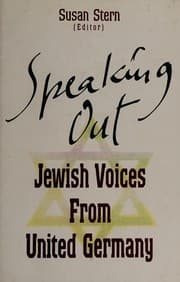 Tapa de Speaking Out
