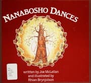 Tapa de Nanabosho dances