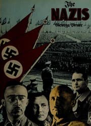 Tapa de The Nazis