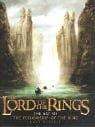 Tapa de The Art of the "Fellowship of the Ring" ("Lord of the Rings")