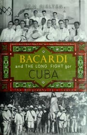Tapa de Bacardi and the long fight for Cuba
