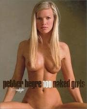 Tapa de 100 Naked Girls