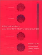 Tapa de Essential sources in the scientific study of consciousness