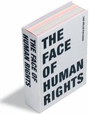 Tapa de Face of Human Rights