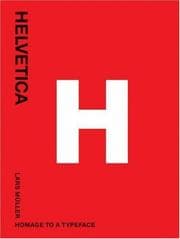 Tapa de Helvetica