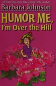 Tapa de Humor me, I'm over the hill
