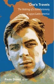 Tapa de Che's travels