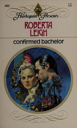 Tapa de Confirmed Bachelor