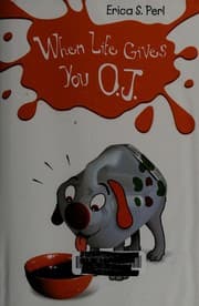 Tapa de When life gives you O.J.