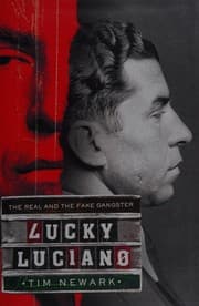 Tapa de Lucky Luciano