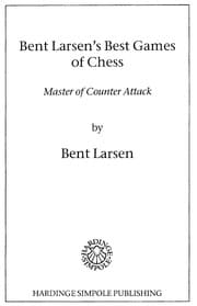 Tapa de Bent Larsen