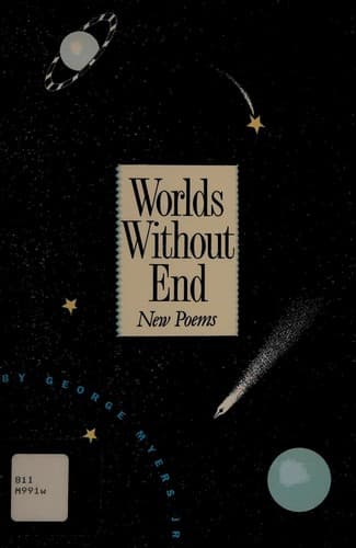 Tapa de Worlds without end