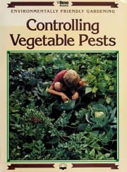 Tapa de Controlling vegetable pests
