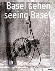 Tapa de Basel sehen - Seeing Basel