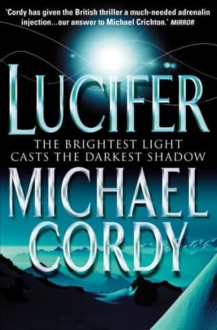 Tapa de Lucifer