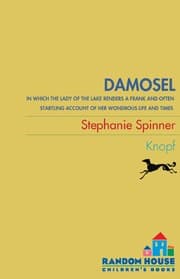 Tapa de Damosel