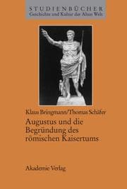 Tapa de Augustus und die Begründung des römischen Kaisertums