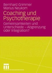 Tapa de Coaching und Psychotherapie