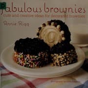Tapa de Fabulous brownies