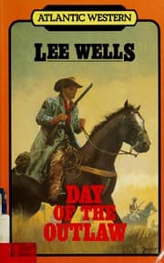 Tapa de Day of the outlaw