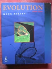 Tapa de Evolution Second Edition
