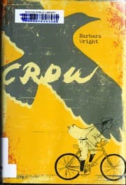 Tapa de Crow