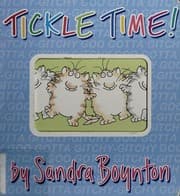Tapa de Tickle time!