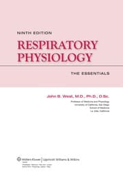 Tapa de Respiratory physiology