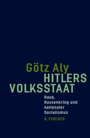 Tapa de Hitlers Volksstaat