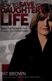 Tapa de How to save your daughter's life