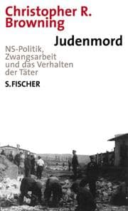 Tapa de Judenmord. NS- Politik, Zwangsarbeit und das Verhalten der Täter