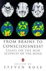 Tapa de From Brains to Consciousness? (Allen Lane Science)