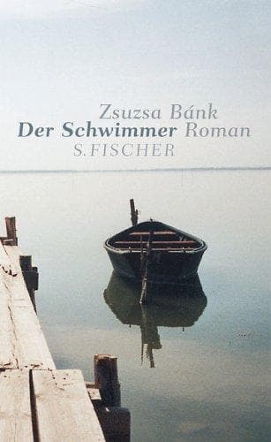 Tapa de Der Schwimmer