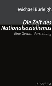 Tapa de Die Zeit des Nationalsozialismus. Eine Gesamtdarstellung